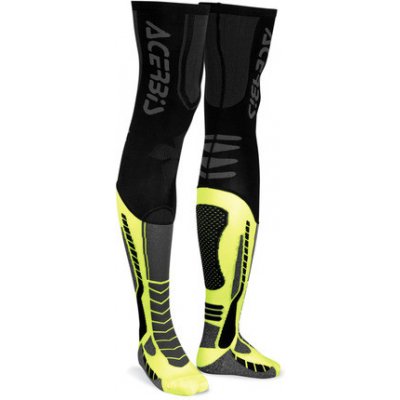 Acerbis nadkolenky X LEG PRO ITALIA 0021693.318.063 – Zboží Mobilmania