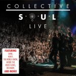 Collective Soul - Live CD – Hledejceny.cz