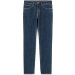 Celio STRAIGHT3L pánské džíny tmavě modrá – Hledejceny.cz