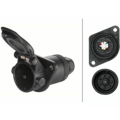 HELLA 8JB 011 895-001 – Hledejceny.cz