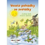 Veselé pohádky se zvířátky - Jindřich Balík – Hledejceny.cz