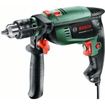 BOSCH UniversalImpact 650 0.603.131.200