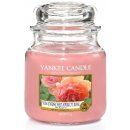 Yankee Candle Sun-Drenched Apricot Rose 12 x 9,8 g