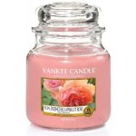 Yankee Candle Sun-Drenched Apricot Rose 104 g – Zbozi.Blesk.cz