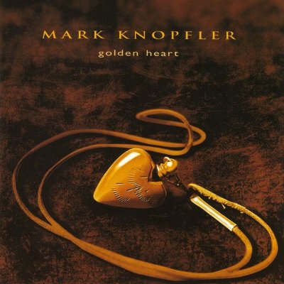 Knopfler Mark - Golden Heart CD