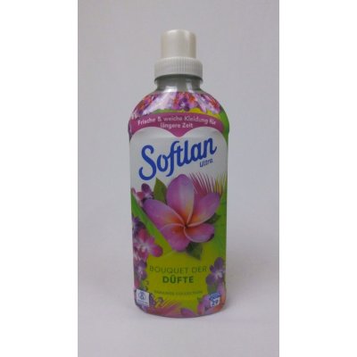 Softlan Paradise 650 ml – Hledejceny.cz