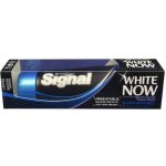 Signal White Now Men Super Pure zubní pasta pro muže s bělicím účinkem 75 ml – Hledejceny.cz