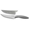 Kuchyňský nůž Tescoma nůž kuchařský MOVE s ochranným pouzdrem 13 cm