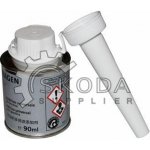 Škoda Víceúčelové aditivum pro benzínové motory 90 ml – Zboží Mobilmania