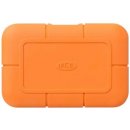 LaCie Rugged SSD 4TB, STHR4000800