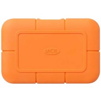 LaCie Rugged SSD 4TB, STHR4000800