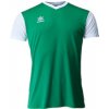 Fotbalový dres Luanvi CRETA 0050 zelená Bílá