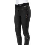 Equiline Rajtky CELIA Černá – Zboží Mobilmania