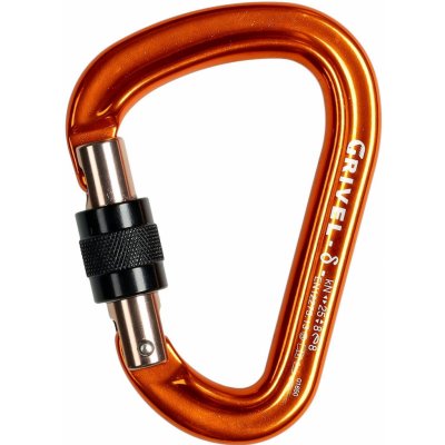 Grivel Delta K5N – Sleviste.cz