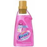 Vanish Oxi Action Gelový odstraňovač skvrn 750 ml – Zboží Dáma