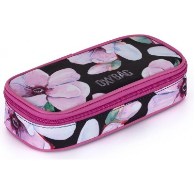 Oxybag Pouzdro etue komfort OXY Floral