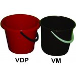 Libros Vědro 10 l UH VDP 908000 – Zboží Mobilmania