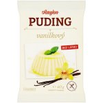 Amylon pudink vanilkový bez lepku 40 g – Zbozi.Blesk.cz