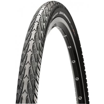 Maxxis treking Overdrive Cross 700x38C