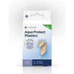 LIVSANE Náplasti Aqua Protect 20 ks – Zboží Mobilmania