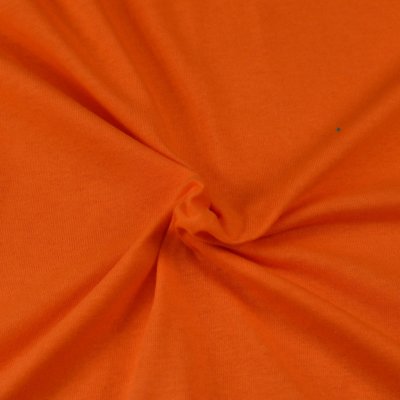 Brotex Jersey prostěradlo oranžové 60x120 – Zbozi.Blesk.cz