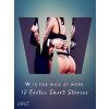 Elektronická kniha W is for Wild at Work - 12 Erotic Short Stories