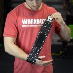 Workout Bandáže zápěstí – Hledejceny.cz