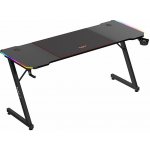 Huzaro Hero 4.8 Black RGB – Zboží Dáma