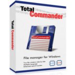 Total Commander – Zboží Mobilmania