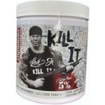 RICH PIANA 5% KILL IT PRE-WORKOUT 354 g – Zboží Mobilmania