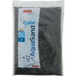 Zolux Aquasand Color ebenově černý 12 kg – Hledejceny.cz