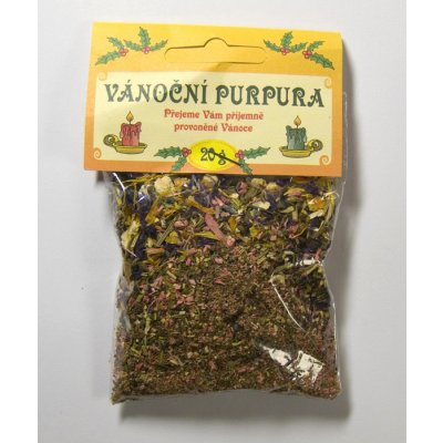 Purpura vonná v sáčku 40 x 140 mm – Zboží Mobilmania