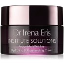 Dr Irena Eris Institute Solutions Radiance noční regenerační krém pro rozjasnění pleti 50 ml