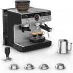 Krups XP801T10 Precision – Zboží Mobilmania