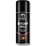Den Braven Tectane Řetězový olej 400 ml | Zboží Auto