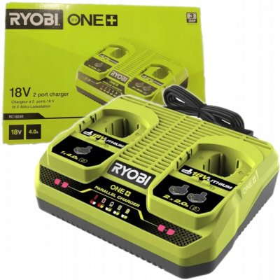 Ryobi RC18240 – Sleviste.cz