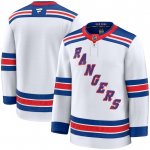 Fanatics Pánský Dres New York Rangers Premium Away Jersey – Zboží Mobilmania
