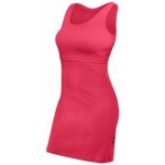 Jožánek kojicí šaty Elena bez rukávů lososově růžová – Zboží Mobilmania