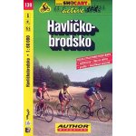 M CYKLO 139 HAVLÍČKOBRODSKO – Zboží Mobilmania