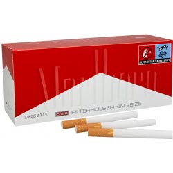 Marlboro dutinky red 2000 ks