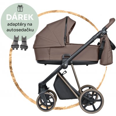 Roan Ivi Vintage Collection Mocha Mousse 2025 – Sleviste.cz