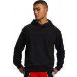 Under Armour Rival LW Hoodie Black – Hledejceny.cz