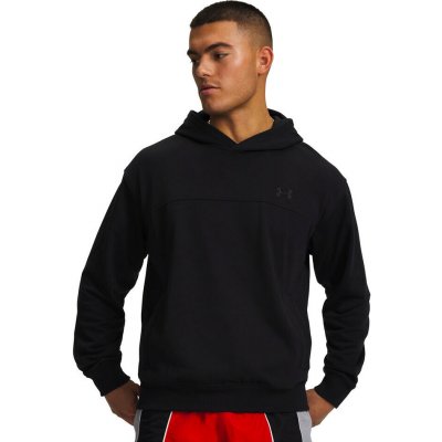Under Armour Rival LW Hoodie Black – Hledejceny.cz
