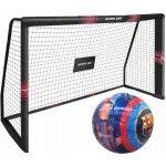 ENERO PROFI Fotbalová branka 3x2x1,2m 1053615 – Hledejceny.cz