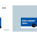 Optys 1010 Kniha vydaných faktur – Zboží Dáma