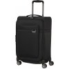 Cestovní kufr Samsonite Airea Spinner 5520 EXP KE0-09002 Black 38 l