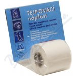 Mediplast 1220XT tejpovací náplast modrá 2,5cm x 10m 1 ks – Sleviste.cz