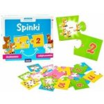 Jawa Spinki Sčítání a odčítání – Hledejceny.cz