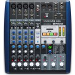Presonus StudioLive AR8c – Zboží Živě