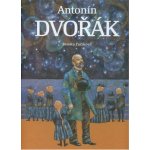 Antonín Dvořák - Renáta Fučíková – Sleviste.cz